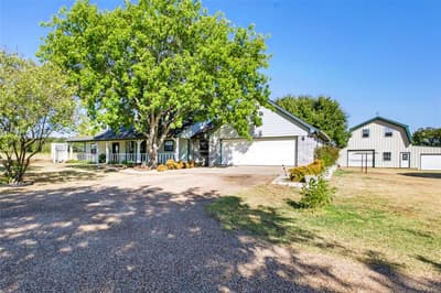 4247 E Highway 67, Rainbow TX 76077