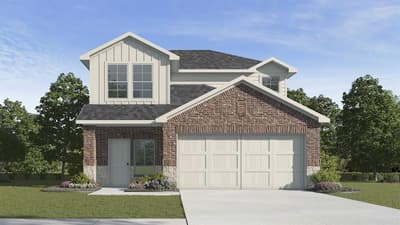 5619 Gannet Place, Crandall TX 75114