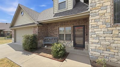 1306 Lauren Lane, Granbury TX 76048 - Photo 2