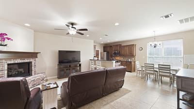 1306 Lauren Lane, Granbury TX 76048 - Photo 3