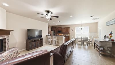 1306 Lauren Lane, Granbury TX 76048 - Photo 4