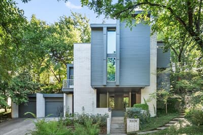 3509 Bellaire Park Court, Fort Worth TX 76109