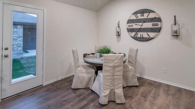 5814 Blue Sky Drive, Crandall TX 75114 - Photo 5