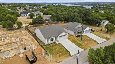 2306 Pedernales Court, Granbury TX 76048 - Photo 5