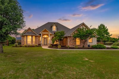 2304 Chipping Campden Road, Denton TX 76226