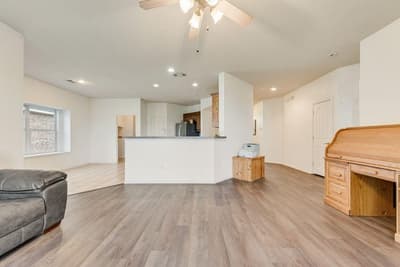 1008 Fort Apache Drive, Fort Worth TX 76052 - Photo 5