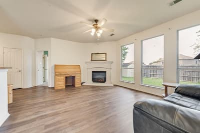 1008 Fort Apache Drive, Fort Worth TX 76052 - Photo 4