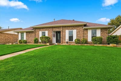 914 Reno Street, Lewisville TX 75077 - Photo 3