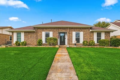 914 Reno Street, Lewisville TX 75077