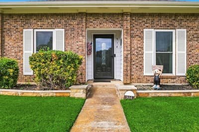 914 Reno Street, Lewisville TX 75077 - Photo 5