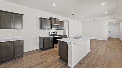 5955 Bobbie Jo Lane, Crandall TX 75114 - Photo 5