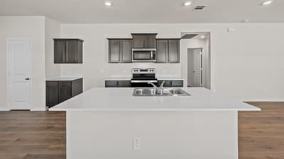 5955 Bobbie Jo Lane, Crandall TX 75114 - Photo 4