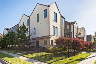 5703 Lindell Avenue # 104, Dallas TX 75206