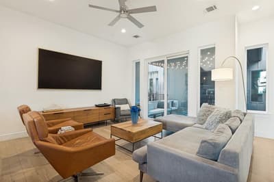 5703 Lindell Avenue # 104, Dallas TX 75206 - Photo 4