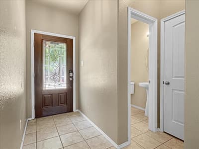 12312 Walden Wood Drive, Fort Worth TX 76244 - Photo 2
