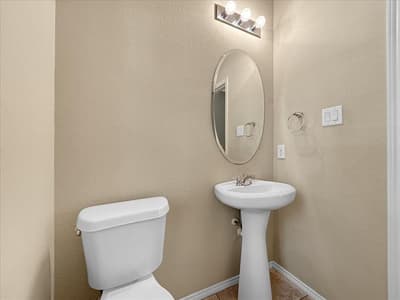 12312 Walden Wood Drive, Fort Worth TX 76244 - Photo 3