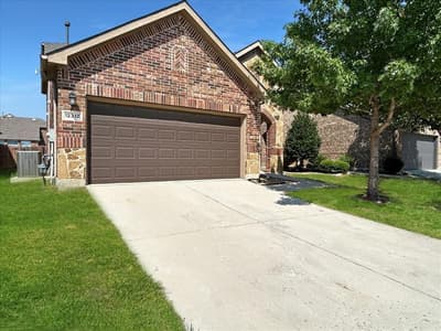 12312 Walden Wood Drive, Fort Worth TX 76244
