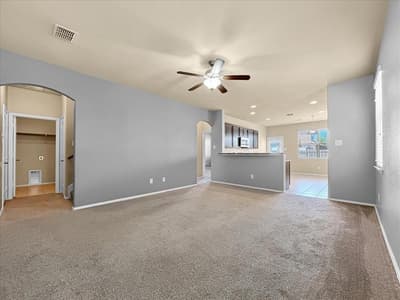 12312 Walden Wood Drive, Fort Worth TX 76244 - Photo 4