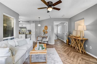1700 Baird Farm Circle # 1103, Arlington TX 76006 - Photo 2