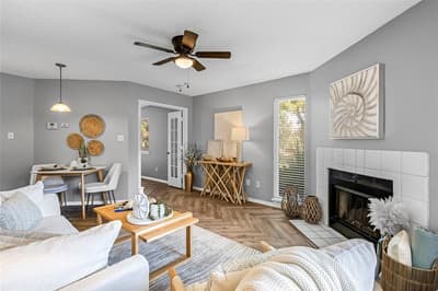 1700 Baird Farm Circle # 1103, Arlington TX 76006