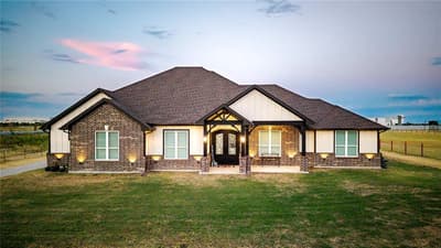 3900 FM 1183, Ennis TX 75119