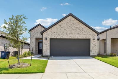 516 Green Gables Drive, McKinney TX 75071