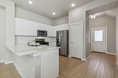 516 Green Gables Drive, McKinney TX 75071 - Photo 5