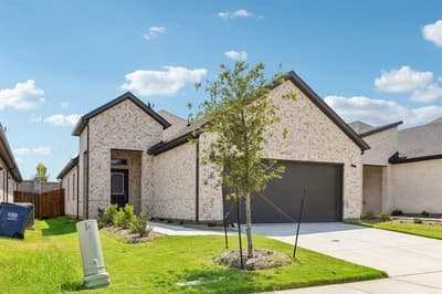 516 Green Gables Drive, McKinney TX 75071 - Photo 4