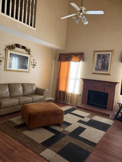 2005 Spring Mills Road, Mesquite TX 75181 - Photo 2