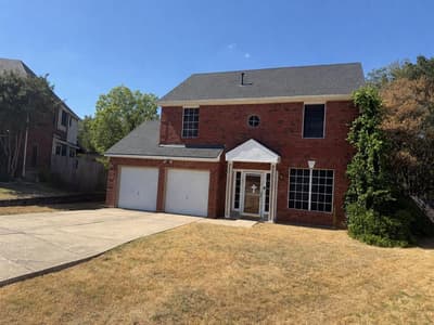 2005 Spring Mills Road, Mesquite TX 75181