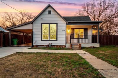 1510 S Lindsay, Gainesville TX 76240 - Photo 2