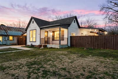 1510 S Lindsay, Gainesville TX 76240 - Photo 3