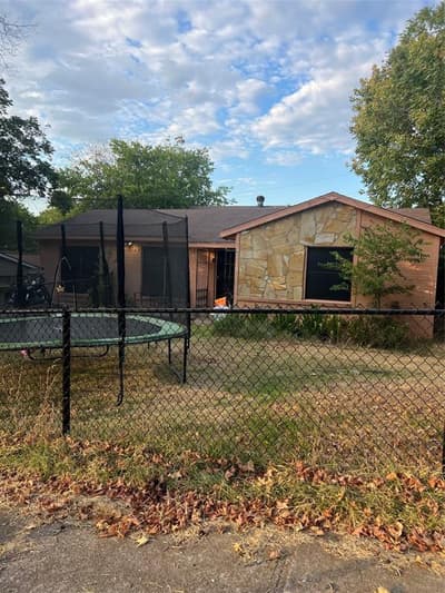 6057 Park Manor Drive, Dallas TX 75241