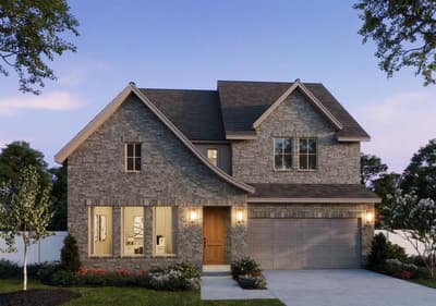 1801 Vetiver Glow Drive, Celina TX 75009