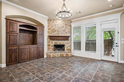 7149 Stone Villa Circle, North Richland Hills TX 76182 - Photo 2