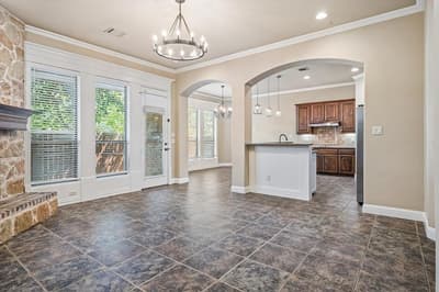 7149 Stone Villa Circle, North Richland Hills TX 76182 - Photo 3