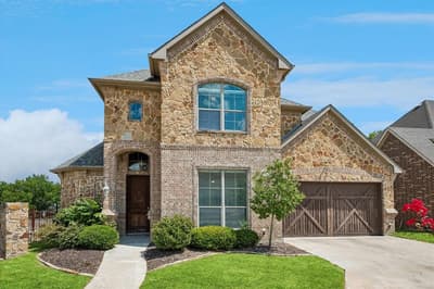 7149 Stone Villa Circle, North Richland Hills TX 76182