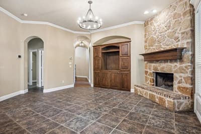 7149 Stone Villa Circle, North Richland Hills TX 76182 - Photo 5