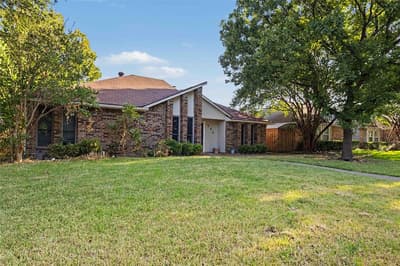 708 Whitewing Drive, Mesquite TX 75150 - Photo 2
