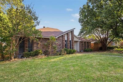 708 Whitewing Drive, Mesquite TX 75150 - Photo 3