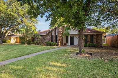 708 Whitewing Drive, Mesquite TX 75150 - Photo 4