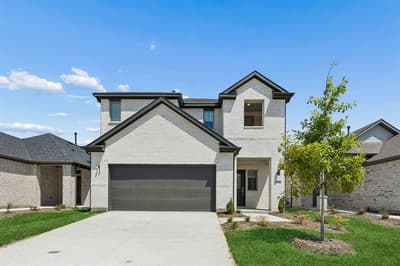 3610 Valwood Drive, McKinney TX 75071