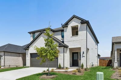 3610 Valwood Drive, McKinney TX 75071 - Photo 5