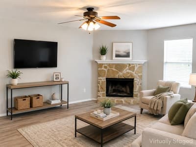 3007 Pinyon Place, Melissa TX 75454 - Photo 2
