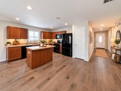 3007 Pinyon Place, Melissa TX 75454 - Photo 3