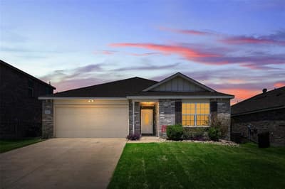 3007 Pinyon Place, Melissa TX 75454