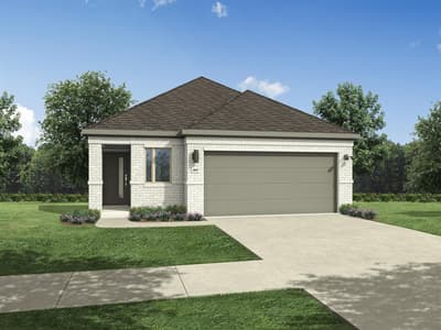 3704 Valwood Drive, McKinney TX 75071