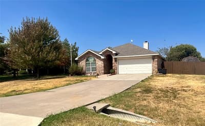 214 Southpeak Lane, Ponder TX 76259 - Photo 2