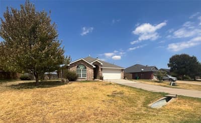 214 Southpeak Lane, Ponder TX 76259 - Photo 3