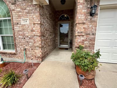 214 Southpeak Lane, Ponder TX 76259 - Photo 4